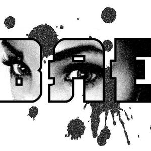 Bae Byali Graphic tee